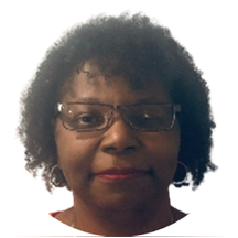 Deboraha Johnson, LPC