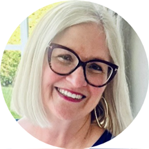 Debra Fitzgerald, LPC/MHSP