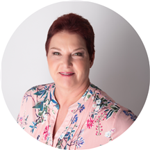 Debra Pugh, APRN, RN