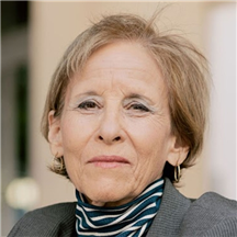 Debra Rose Fischer, LCSW