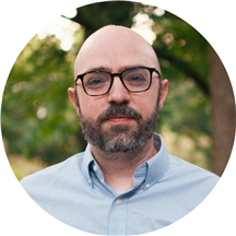 Declan Taintor, LMSW