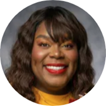 Dedrick Perkins, MSW, LCSW