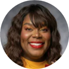 Dedrick Perkins, MSW, LCSW