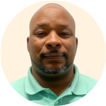 Dedrick Peyton, LMHC