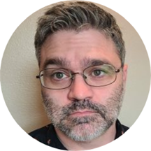 Deems Morrione, LCSW