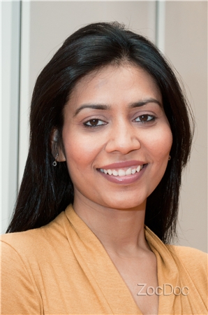 Deepika Thakur-Gupta, PT, MPT