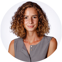 Defne Kabas Bici, LMFT