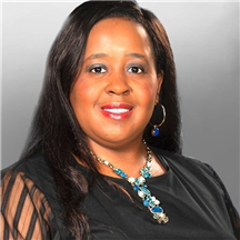 Deidra Thompson, PMHNP