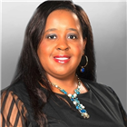 Deidra Thompson, PMHNP