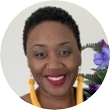 Deidre Joyner, LPC, MEd