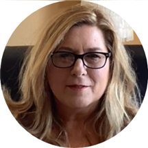 Deidre Lawrence, LPC