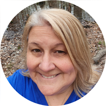 Deirdra Brinkman, LPC