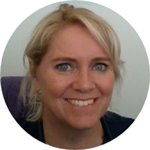 Deirdre Angelastro, MPH, CRNP