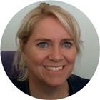 Deirdre Angelastro, MPH, CRNP