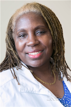 Deirdre Burrell-Hill, LAc