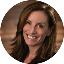 Deirdre O'Neill, LMHC