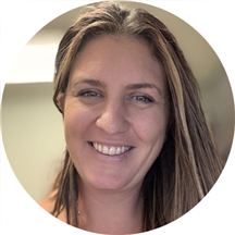 Deirdre Wendel, LCSW