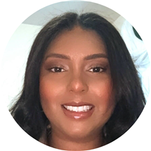 Deirys Gonzalez, LCSW