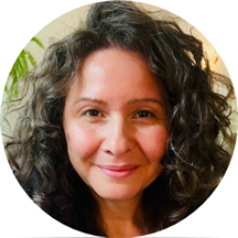 Deisi Rohsig-Moeser, LCSW