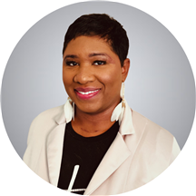 Deitra Fant, LCPC, NCC