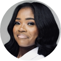 Deja Adams, PMHNP-BC, CRNP