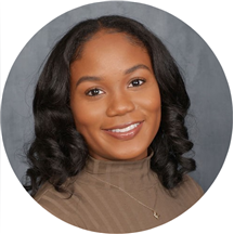 Dejarnae Ferrell, LCSW