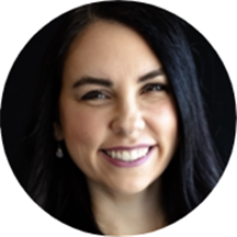 Delaney Baumann, APRN, RN