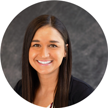 Delaney Loprieno, PA