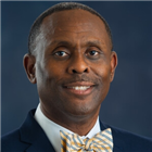 Delarious Stewart, LPC