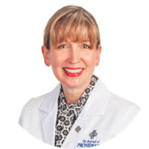 Delia (Deedee) Pennington, NP