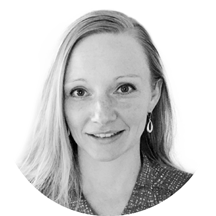 Delishia Williams, LISW