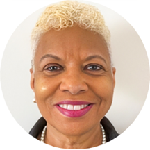 Delores Burrill, LCSW