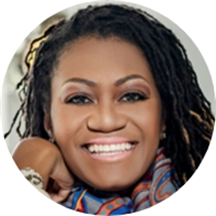 Delphine Gervais, LCSW