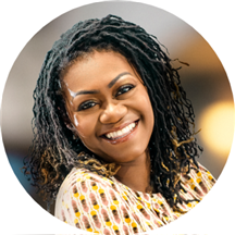 Delphine Gervais, LCSW