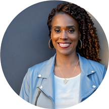 Delseta Robinson, LMFT