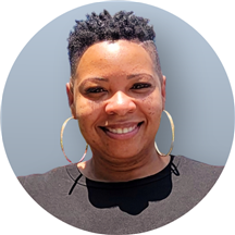 Delsondra Allen, LISW - CP