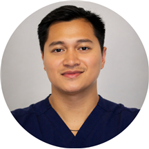 Delvic Mitchell Buga-ay, PT