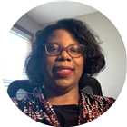 Demetria Agharese, LPC