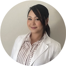 Demetria Posadas, NP