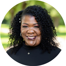 Demetria Rutledge, APRN