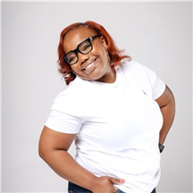 Demetria Taylor, LCSW