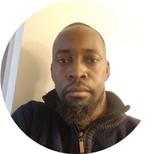 Demetrius Mckay, LPCMH