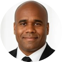 Demetrius Walton, LMFT - S