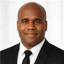 Demetrius Walton, LMFT