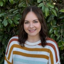 Denae Takemoto, LMFT