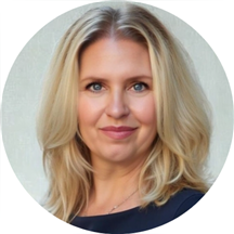 Denayer Mueller, PMHNP