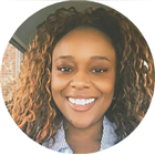 Deneisha Graves, LCSWA