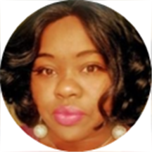 Denetress Hinton, LMHC