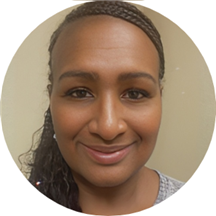 Denetria Brooks-James, LCSW