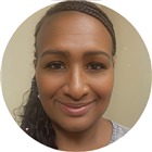 Denetria Brooks-James, LCSW